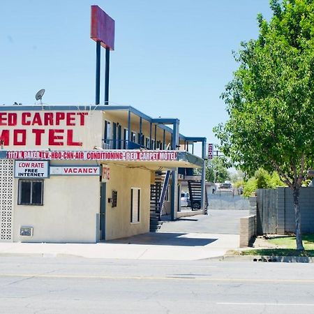 Red Carpet Motel By Ontario Kültér fotó